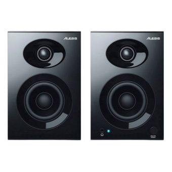 m audio studio complete production package