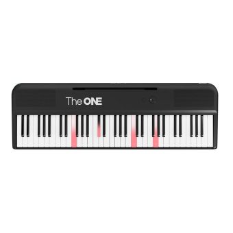 the one color smart keyboard