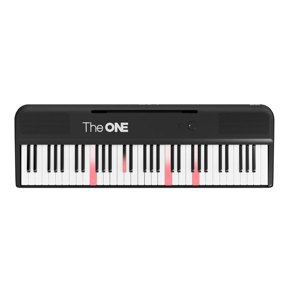 the one color smart keyboard