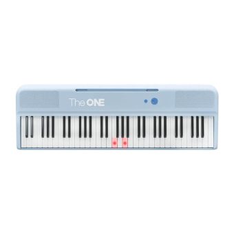 the one color smart keyboard