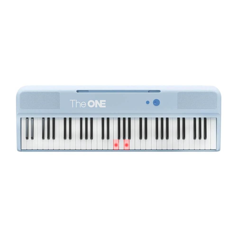 the one color smart keyboard