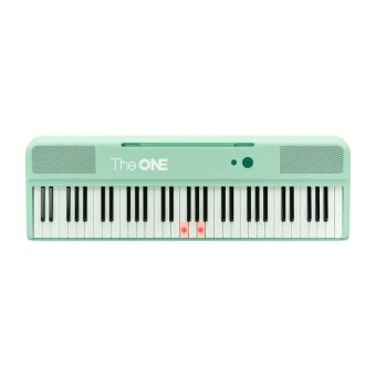 the one color smart keyboard