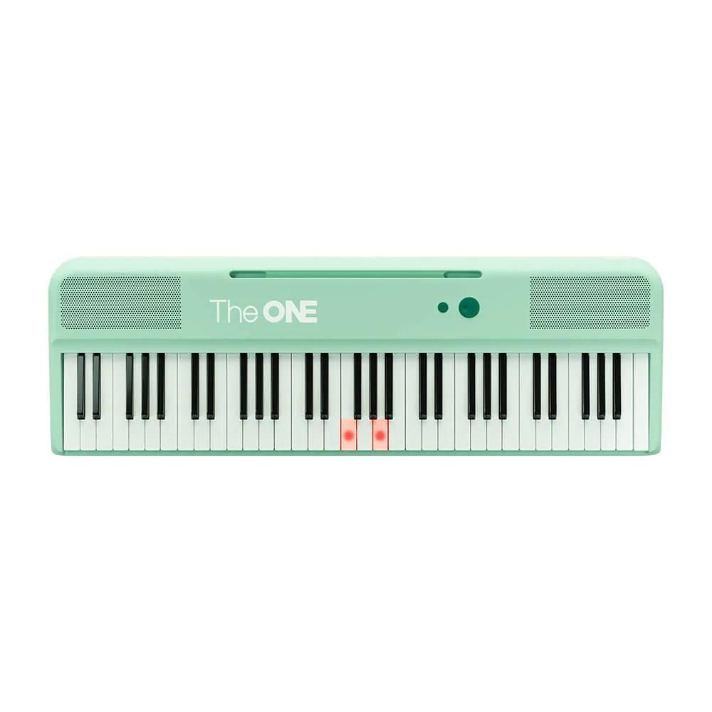 the one color smart keyboard