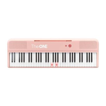 the one color smart keyboard