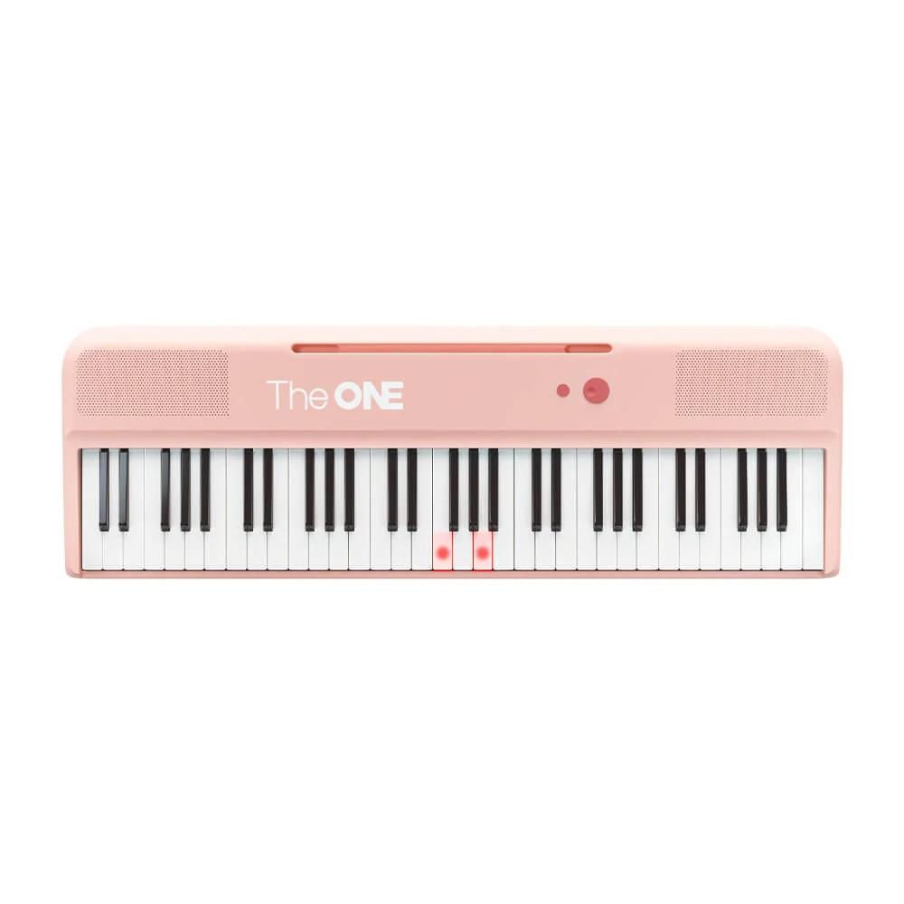 the one color smart keyboard