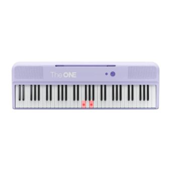 the one color smart keyboard