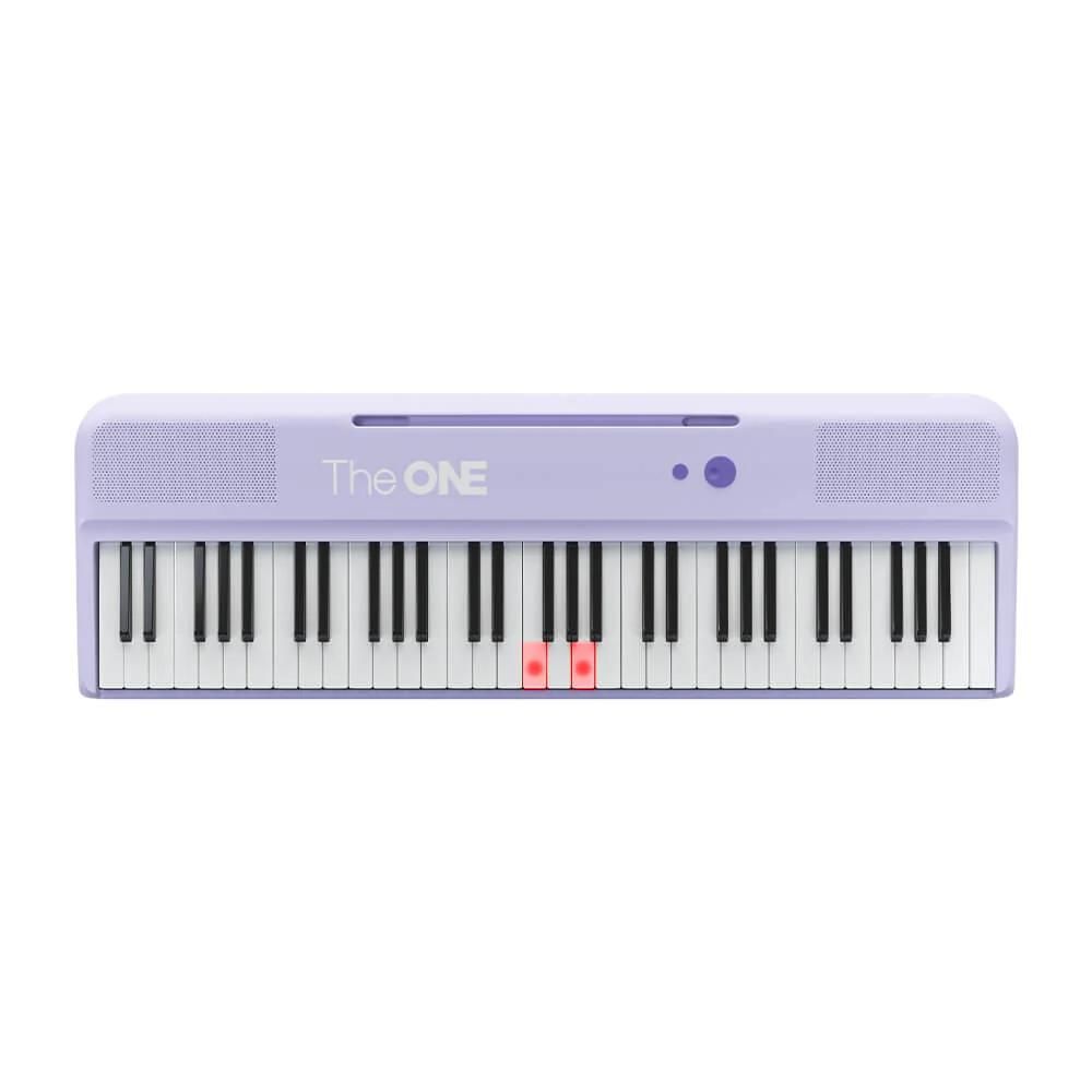 the one color smart keyboard