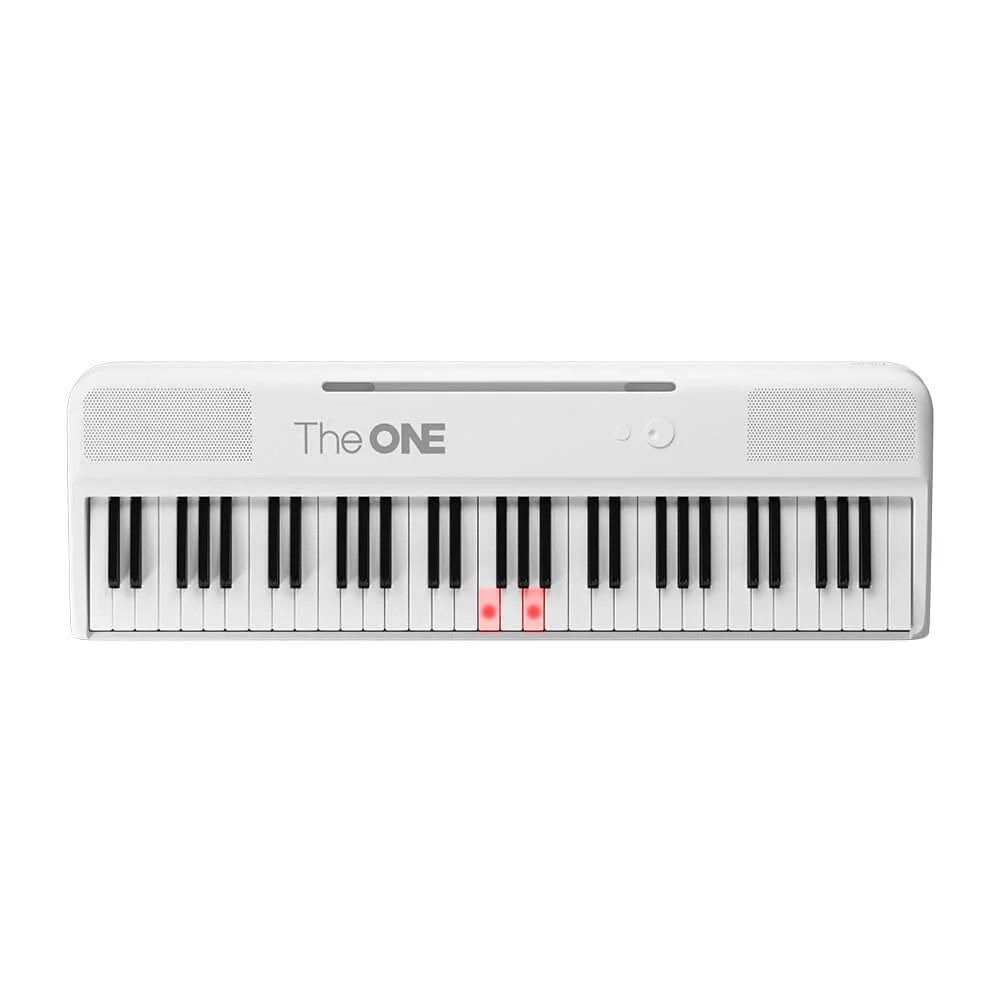the one color smart keyboard