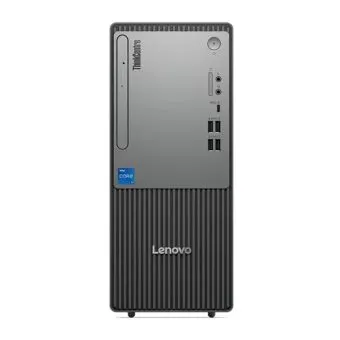 lenovo thinkcentre neo 50t tower | core ultra 5 225u, 512gb ssd, usb keyboard & mouse, 2 year warranty