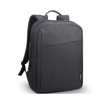 lenovo 16 inch laptop casual backpack b210, large storage capacity gx40q17225