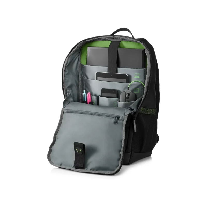 hp pavilion gaming backpack 6eu57aa, 15.6 inch