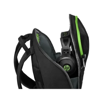 hp pavilion gaming backpack 6eu57aa, 15.6 inch