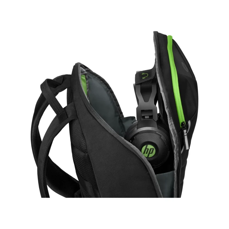 hp pavilion gaming backpack 6eu57aa, 15.6 inch