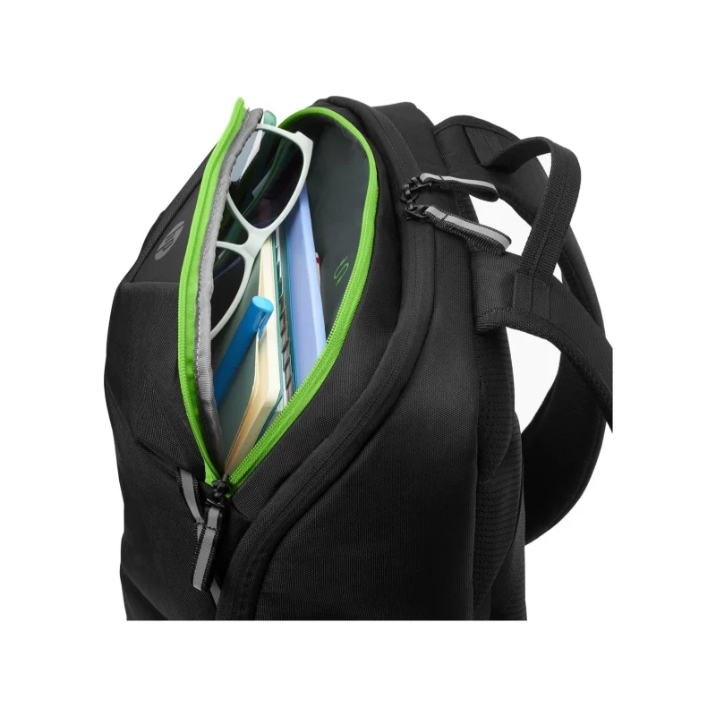 hp pavilion gaming backpack 6eu57aa, 15.6 inch