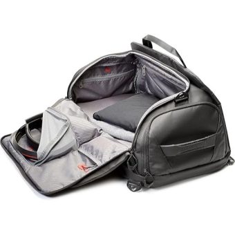 hp gaming omen transceptor notebook back pack 17 inch