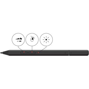 lenovo mod pen sd60m68136,or ideapad, yoga, thinkbook series, ultra tactile response, rechargable