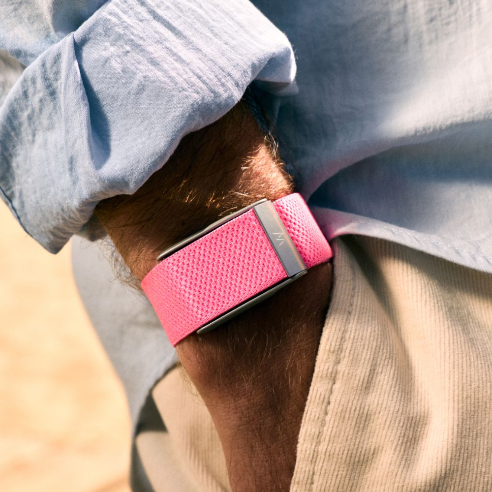 whoop mg superknit band
