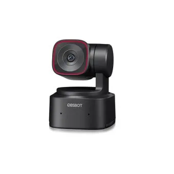 obsbot tiny 2 lite webcam ai powered 4k uhd