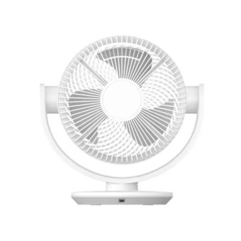 xiaomi smart desktop air circulation fan 10.5" type c & app control