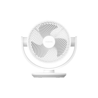xiaomi smart desktop air circulation fan 10.5" type c & app control