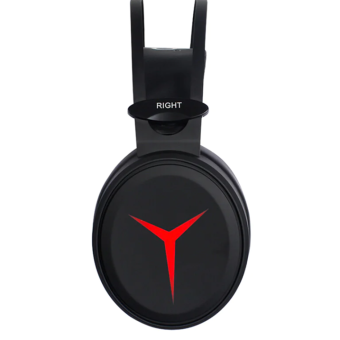 lenovo legion start y360 wired gaming headphones