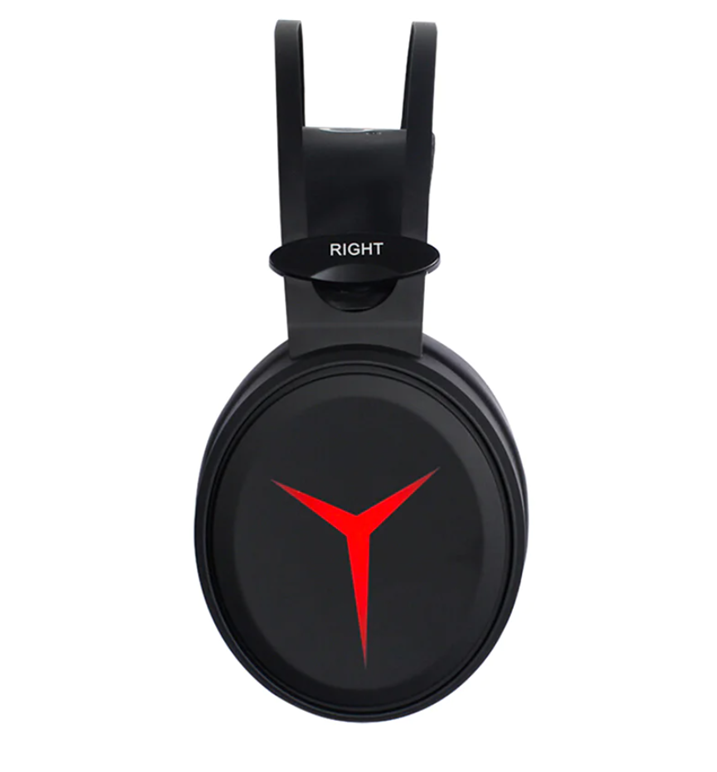 lenovo legion start y360 wired gaming headphones