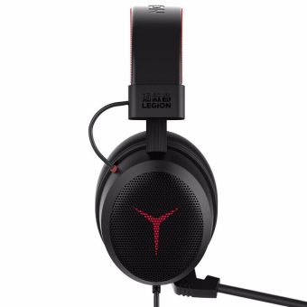lenovo legion y480 thunder wired gaming headphones