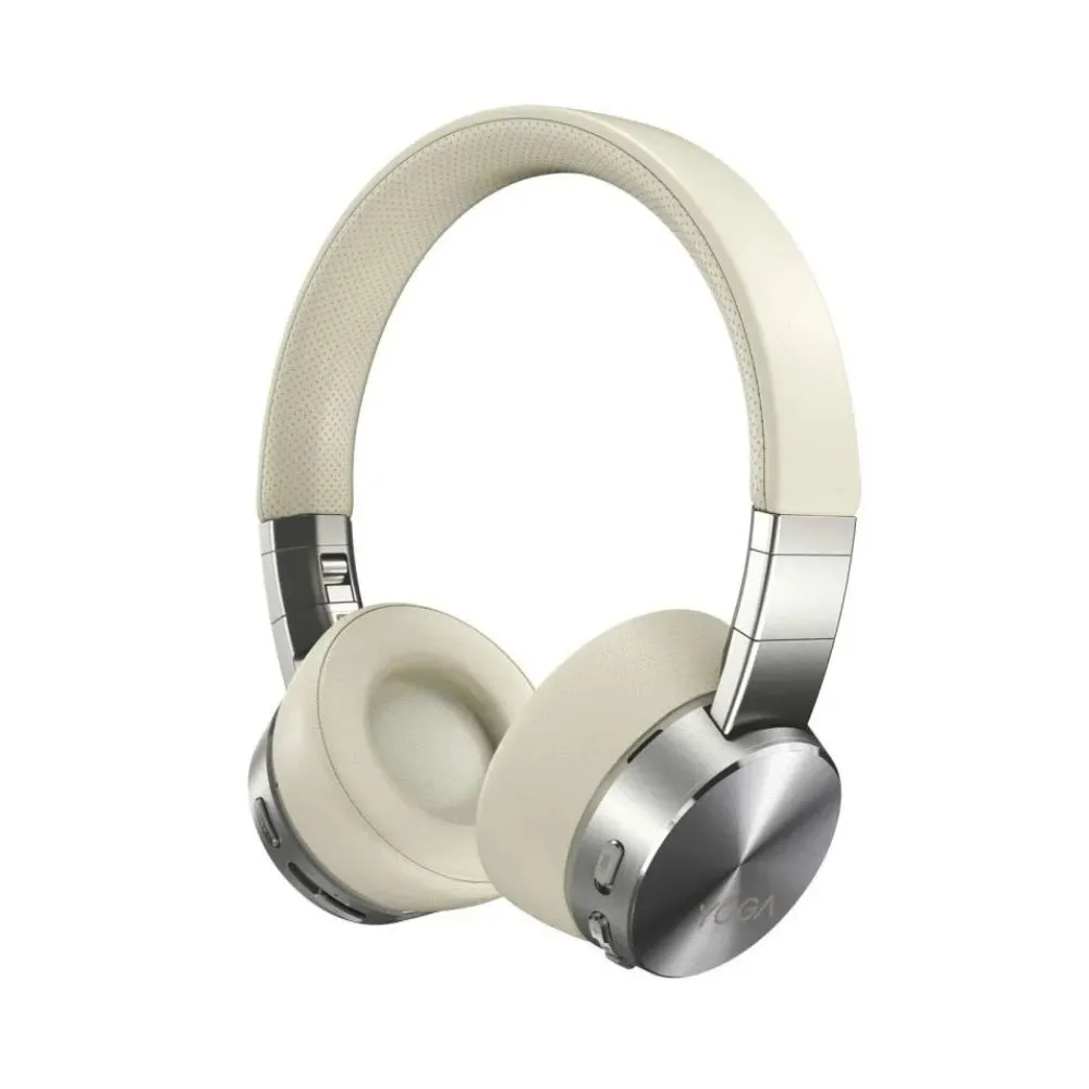 lenovo yoga active noise cancellation headphones gs 7127