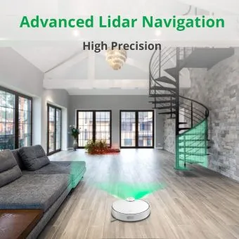 360 s9 robot vacuum and mop