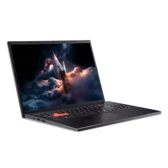 acer nitro lite nl16 71g | intel core i7 13620h, 16gb ram, 512gb ssd, 16" wuxga 165hz, rtx 3050 6gb gaming laptop (black)