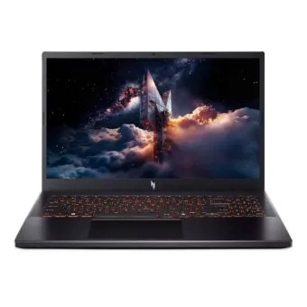 acer nitro v15 anv15 52 778v | intel core i7 13620h, 16gb ram, 512gb ssd, 15.6" fhd 165hz, rtx 5050 8gb gaming laptop