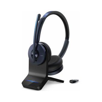 anker powerconf h700 wireless bluetooth headset