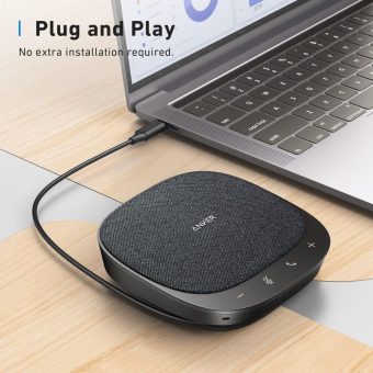 anker powerconf s330 usb speakerphone
