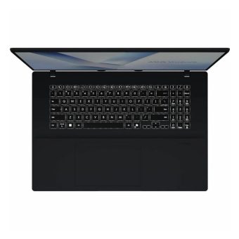 asus vivobook 18 m1807ha ds79 | amd ryzen 7 260, 32gb ram, 1tb ssd, 18" wuxga 144hz, amd radeon laptop (quiet blue)