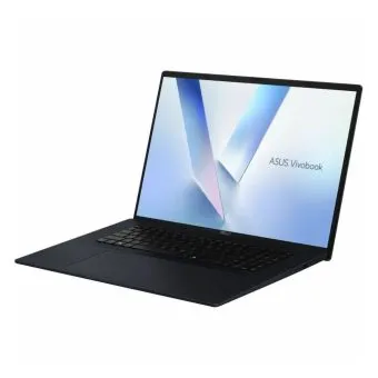 asus vivobook 18 m1807ha ds79 | amd ryzen 7 260, 32gb ram, 1tb ssd, 18" wuxga 144hz, amd radeon laptop (quiet blue)