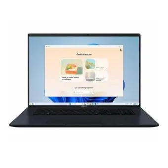 asus vivobook 18 m1807ha ds79 | amd ryzen 7 260, 32gb ram, 1tb ssd, 18" wuxga 144hz, amd radeon laptop (quiet blue)