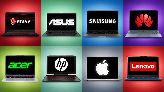 Top gaming laptop brands available in Lebanon comparison lineup