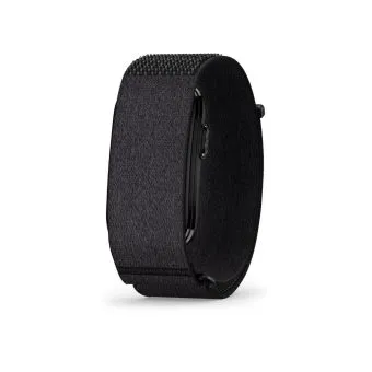garmin cirqa smart band | screenless health & fitness tracker with 10 day battery (subscription free)