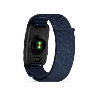 garmin cirqa smart band | screenless health & fitness tracker with 10 day battery (subscription free)