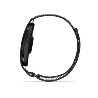 garmin cirqa smart band | screenless health & fitness tracker with 10 day battery (subscription free)