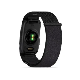 garmin cirqa smart band | screenless health & fitness tracker with 10 day battery (subscription free)
