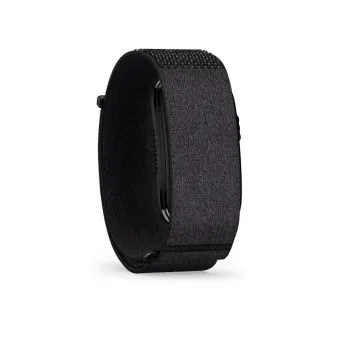 garmin cirqa smart band | screenless health & fitness tracker with 10 day battery (subscription free)