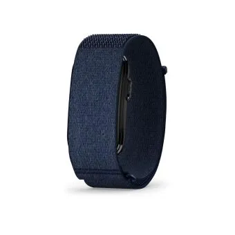 garmin cirqa smart band | screenless health & fitness tracker with 10 day battery (subscription free)