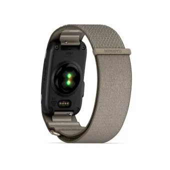 garmin cirqa smart band | screenless health & fitness tracker with 10 day battery (subscription free)
