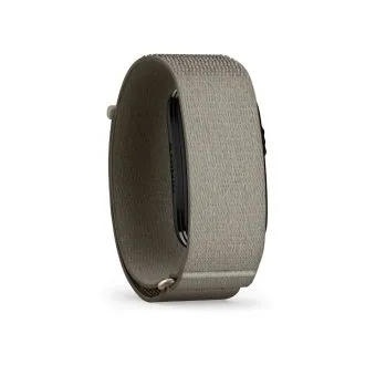 garmin cirqa smart band | screenless health & fitness tracker with 10 day battery (subscription free)