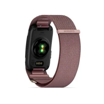 garmin cirqa smart band | screenless health & fitness tracker with 10 day battery (subscription free)
