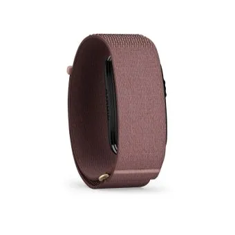 garmin cirqa smart band | screenless health & fitness tracker with 10 day battery (subscription free)