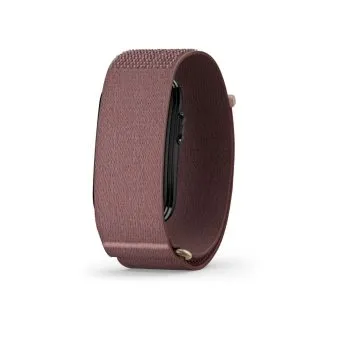 garmin cirqa smart band | screenless health & fitness tracker with 10 day battery (subscription free)