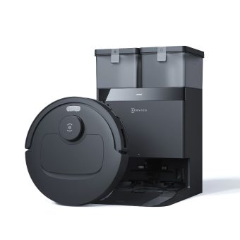 ecovacs deebot t30c omni robot vacuum & mop