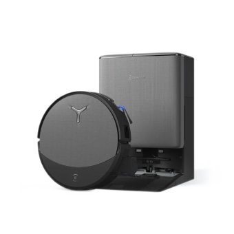 ecovacs deebot t90 pro omni robot vacuum & mop